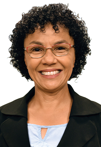 Leonora da Silva Périco (PDT)